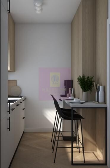 Doua apartamente premium in Floreasca | Design de arhitect | Renovat i